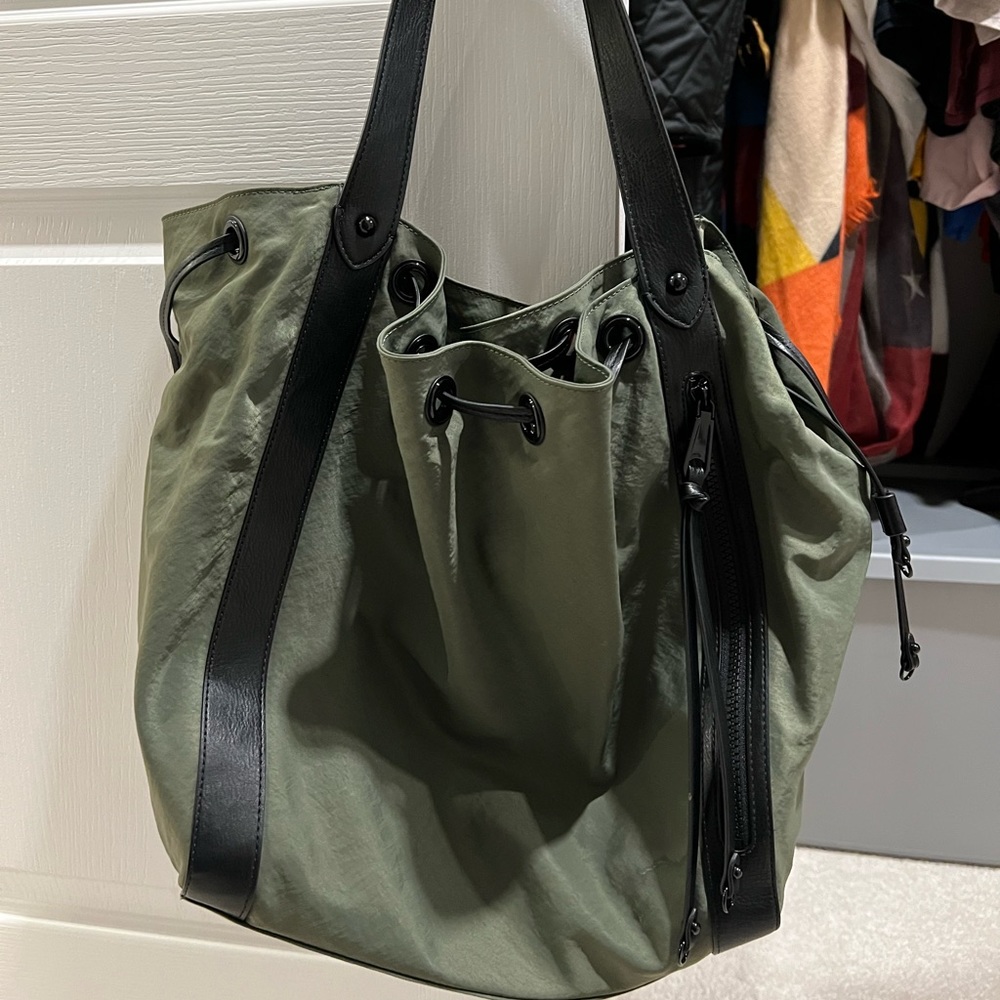 Rebecca minkoff tote